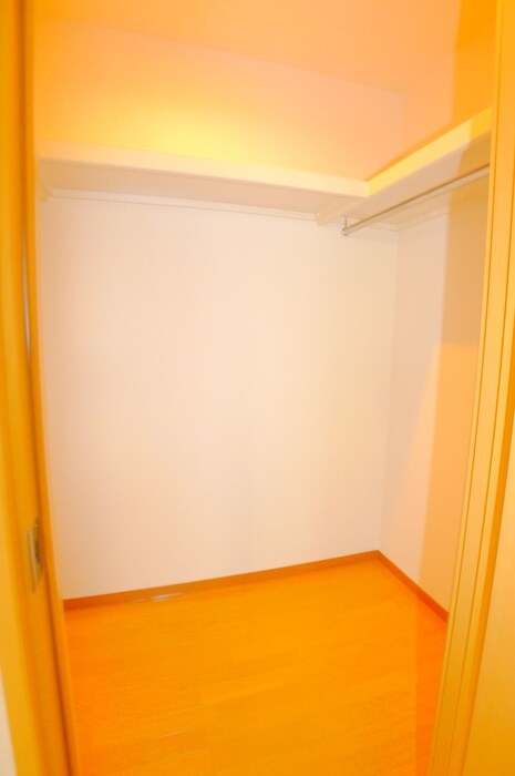 物件内観写真14　(収納)