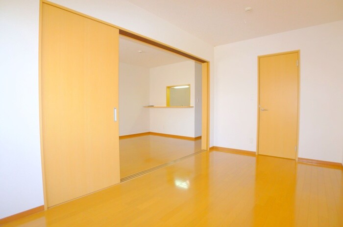 物件内観写真18　(居室)