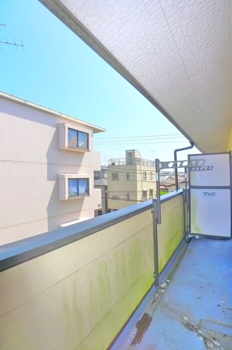 物件内観写真22　(ベランダ・バルコニー)