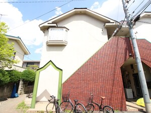 ﾘﾌﾞﾚ八王子外観写真