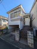 西新井貸家