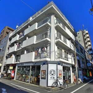 ＴＣ第１６ビル外観写真