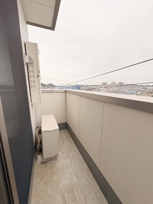 物件内観写真22　(ベランダ・バルコニー)