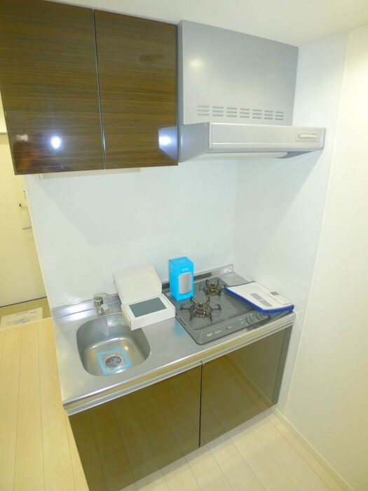 物件内観写真7　(キッチン)