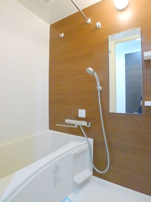 物件内観写真13　(バス／シャワールーム等)