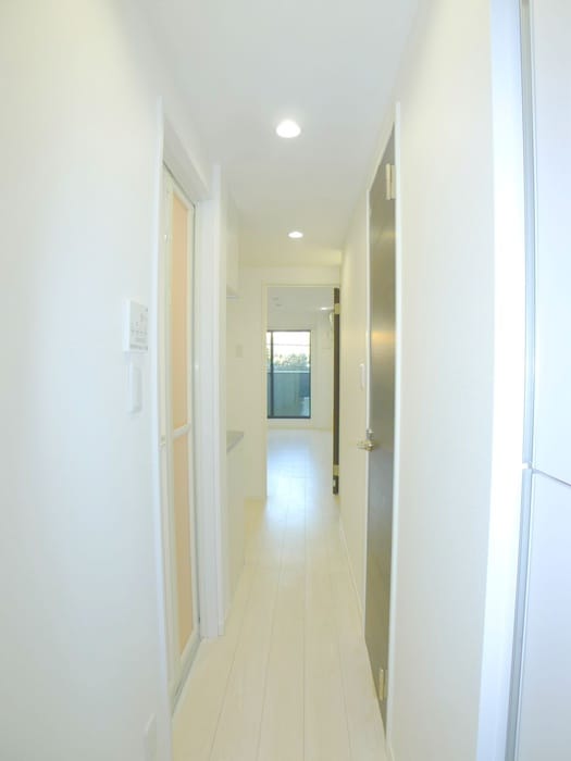 物件内観写真19　(廊下)