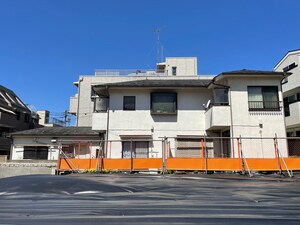 ＫＳグリ－ンハイツＣ外観写真