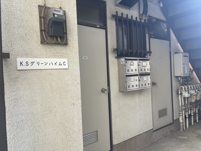 外観写真