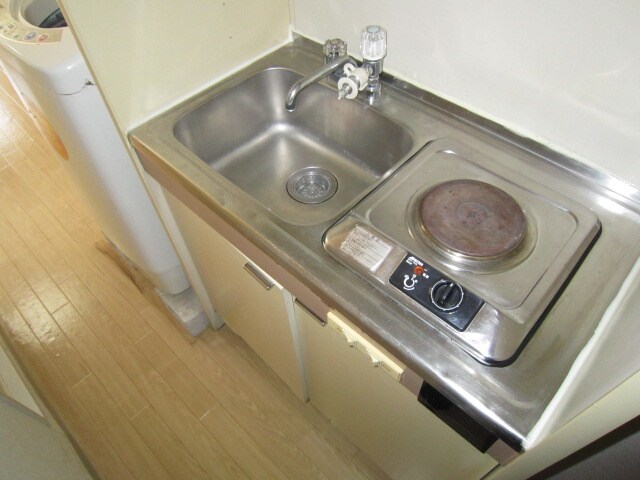 物件内観写真8　(内観写真)