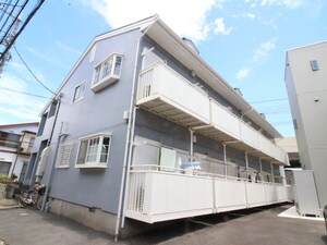 ロイヤルハイム　ＴＯＹＯ外観写真