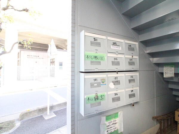 建物設備