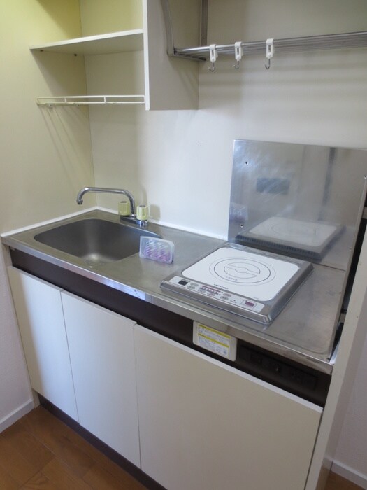 物件内観写真7　(キッチン)