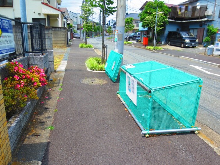 物件外観写真5　(周辺環境)