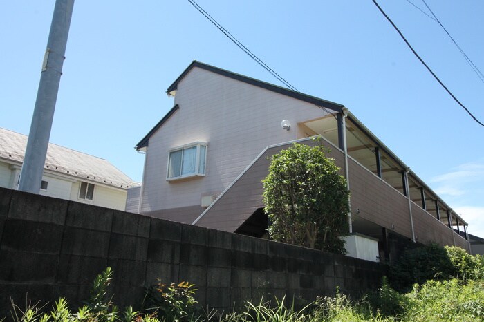 物件外観写真6　(外観写真)