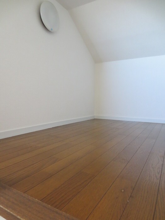 物件内観写真11　(ロフト)