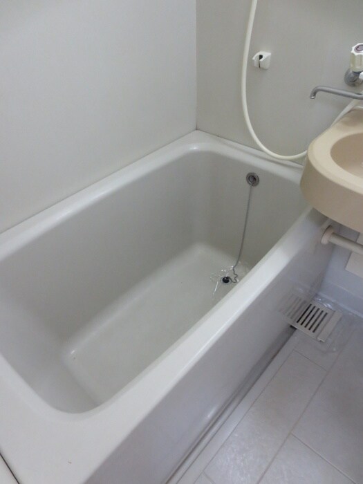 物件内観写真12　(バス／シャワールーム等)