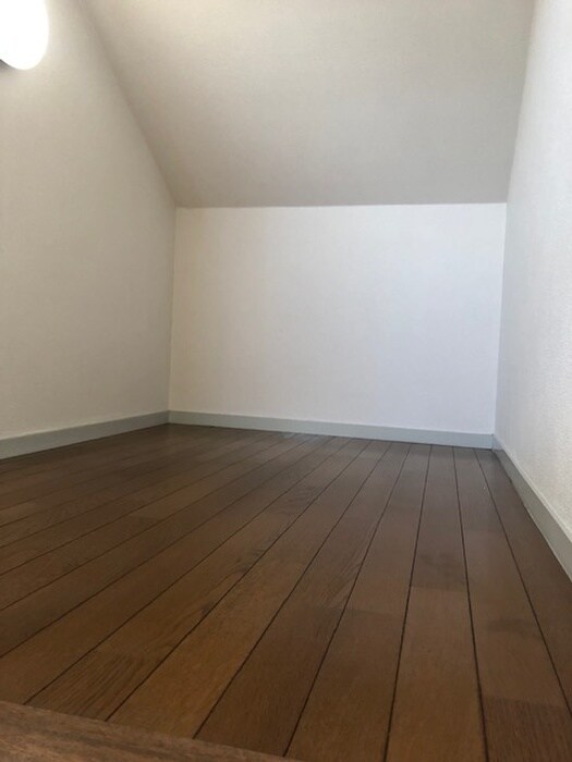 物件内観写真13　(ロフト)