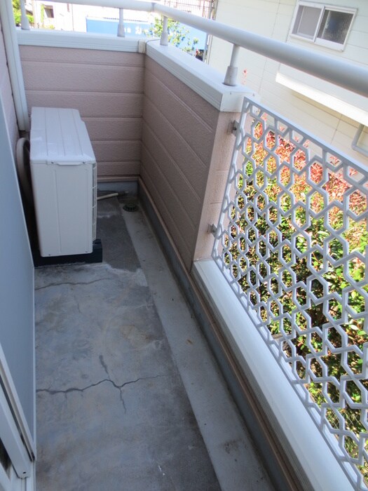 物件内観写真16　(ベランダ・バルコニー)