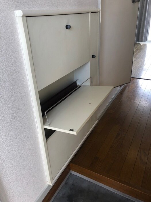 物件内観写真19　(靴箱)