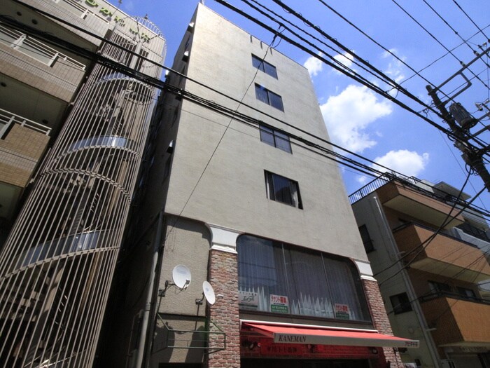 物件外観写真2　(外観写真)