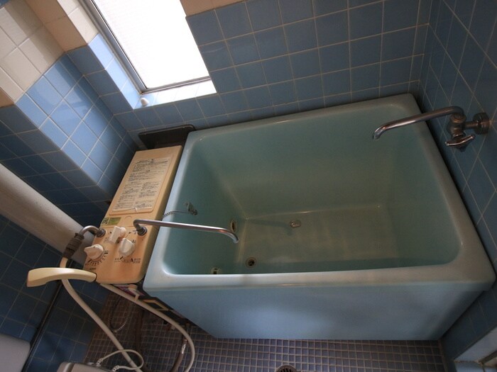 物件内観写真7　(バス／シャワールーム等)