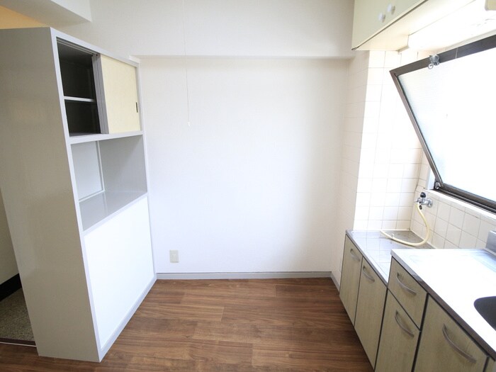 物件内観写真9　(キッチン)