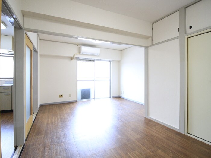 物件内観写真11　(居室)