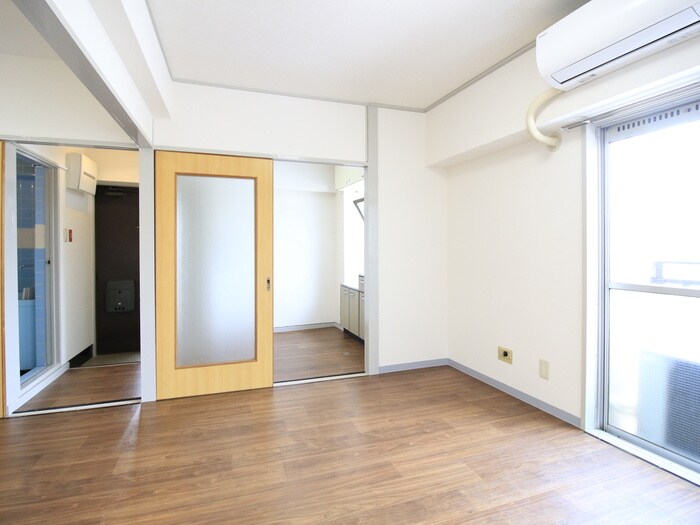 物件内観写真12　(居室)