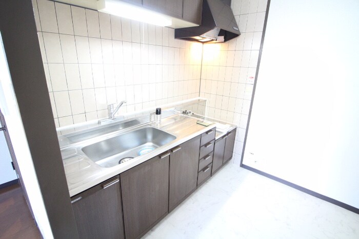 物件内観写真9　(キッチン)