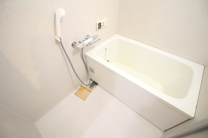 物件内観写真13　(バス／シャワールーム等)