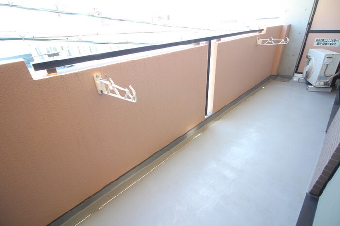 物件内観写真16　(ベランダ・バルコニー)