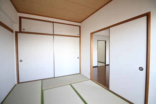 居室