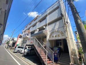 ベステバリーⅠ外観写真