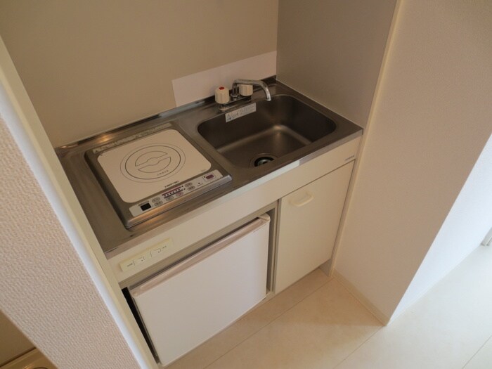 物件内観写真10　(キッチン)