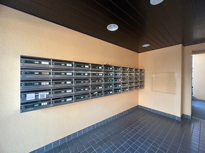 物件外観写真3　(建物設備)