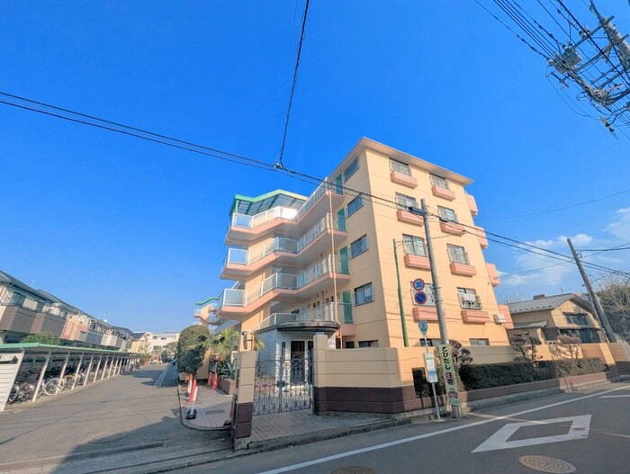 物件外観写真5　(外観写真)