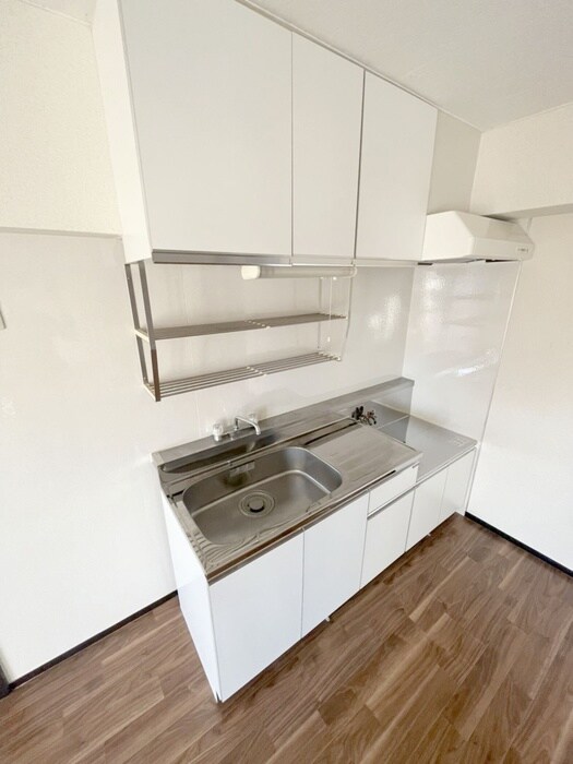 物件内観写真10　(キッチン)