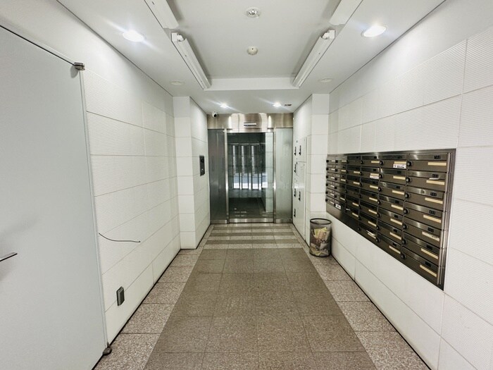 物件外観写真3　(建物設備)