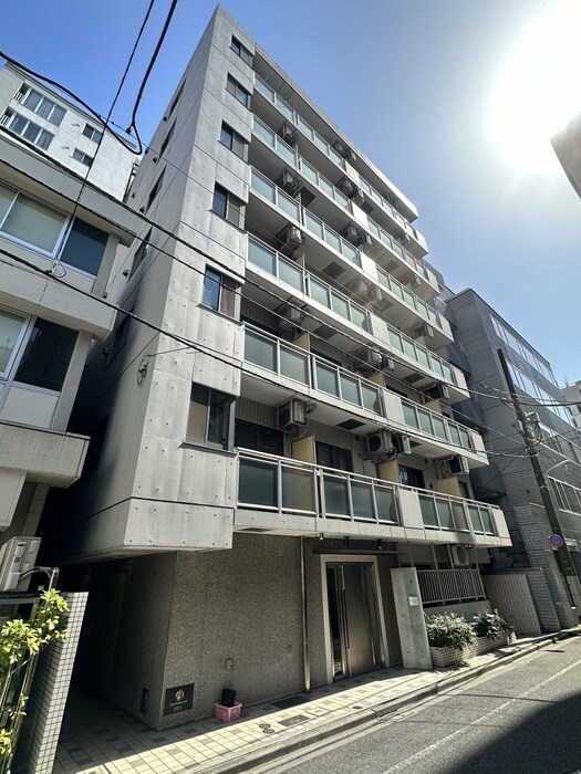 物件外観写真4　(周辺環境)