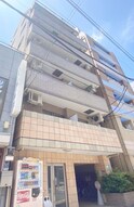 ﾗｸﾞｼﾞｭｱﾘ-ｱﾊﾟ-ﾄﾒﾝﾄ浅草橋(701)