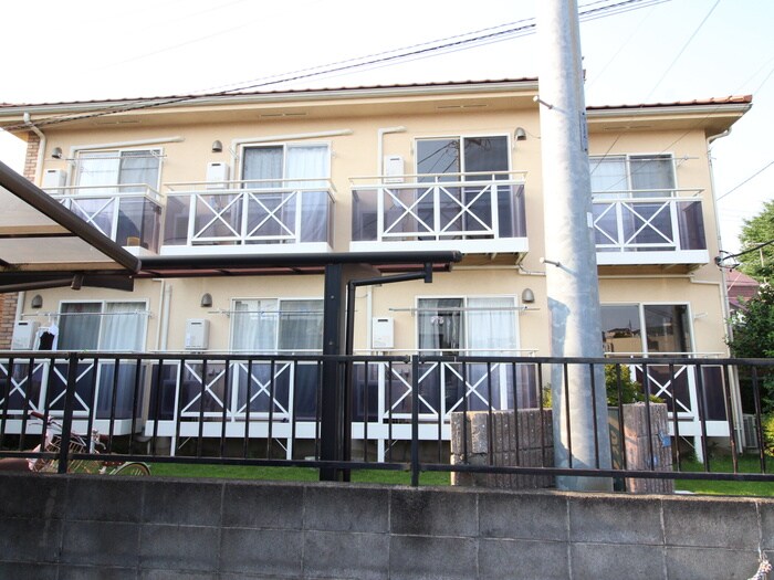 物件外観写真4　(外観写真)