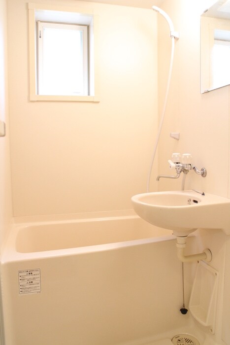 物件内観写真13　(洗面)