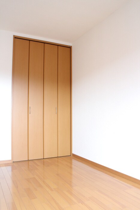 物件内観写真15　(室内からの展望)