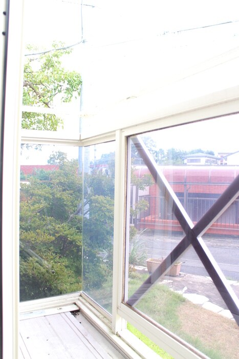 物件内観写真16　(ベランダ・バルコニー)