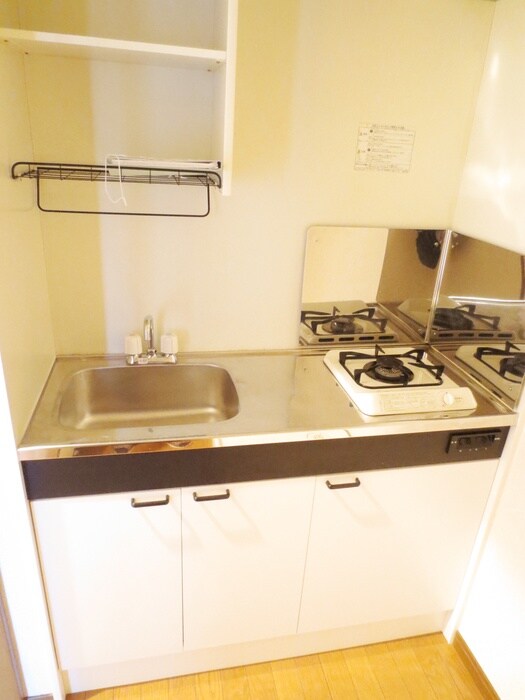 物件内観写真5　(キッチン)