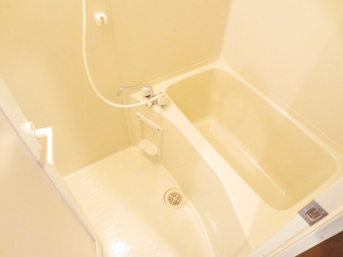 物件内観写真8　(バス／シャワールーム等)