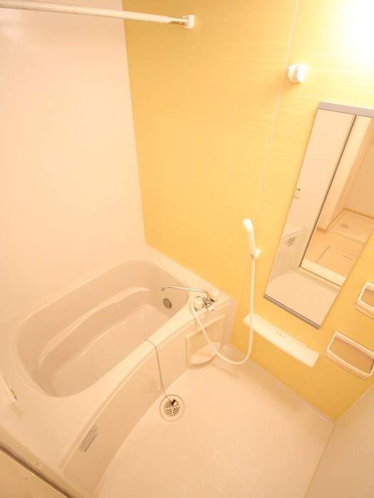 物件内観写真8　(バス／シャワールーム等)