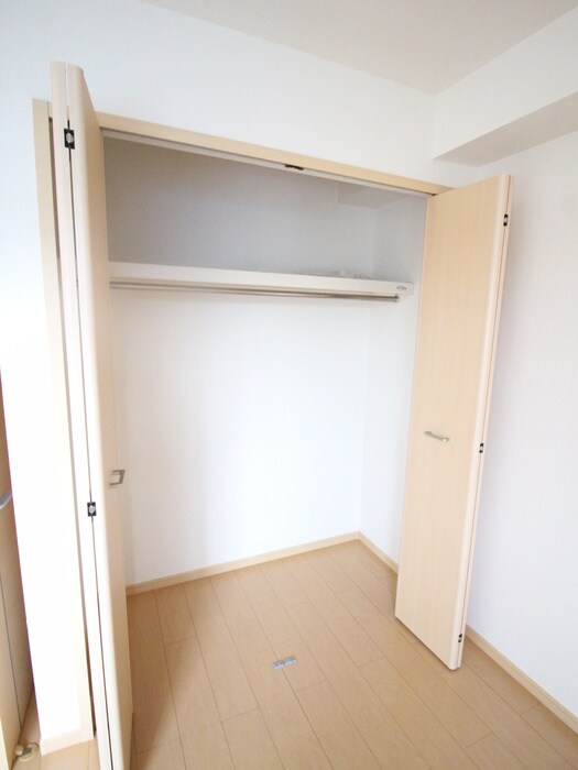 物件内観写真14　(収納)