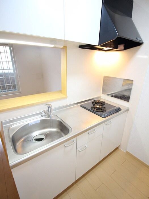 物件内観写真19　(キッチン)