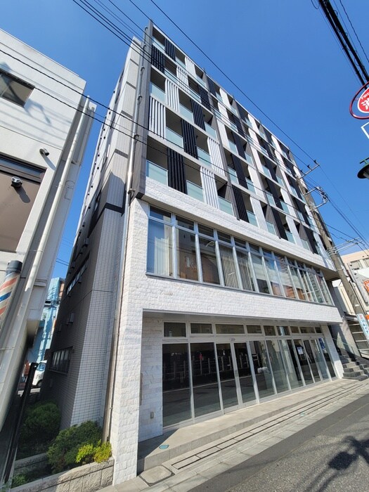 物件外観写真2　(その他)